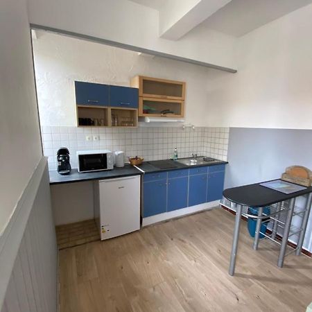 Plein Centre , Proche Du Chateau Apartment Carcassonne Luaran gambar