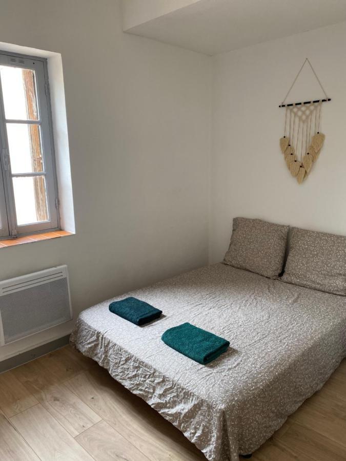 Plein Centre , Proche Du Chateau Apartment Carcassonne Luaran gambar